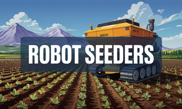 RobotSeeders logo